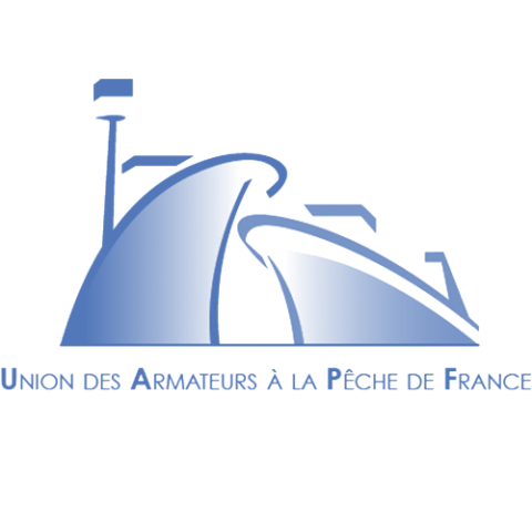 Union des armateurs de France logo