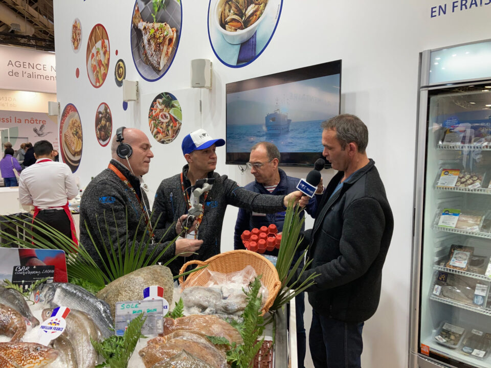 Salon International de l’Agriculture